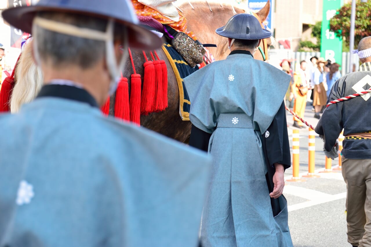 第68回静岡まつり