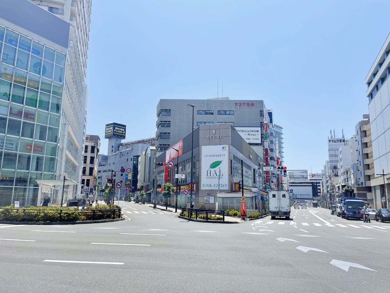 komeda
