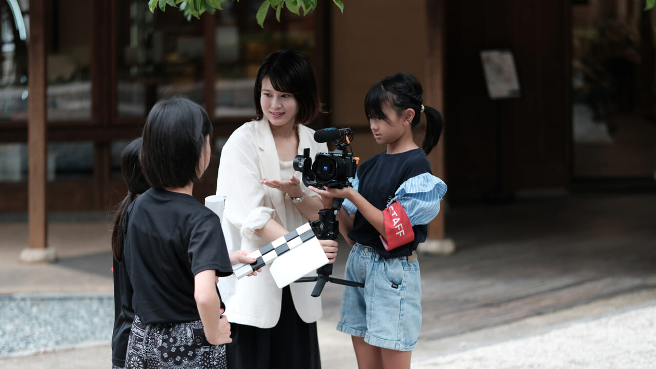 佐津川愛美映画祭