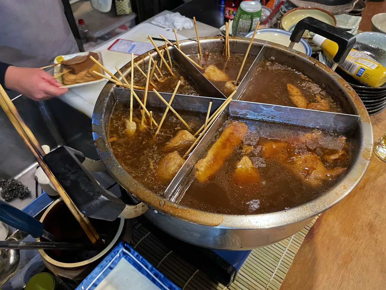 大工町にある日向酒場