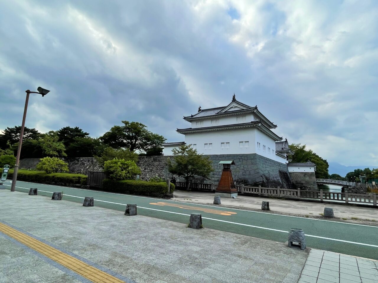 静岡市歴史博物館