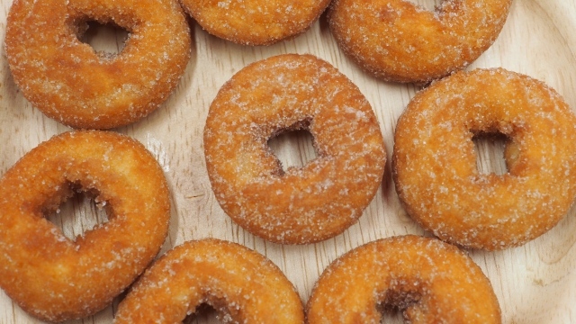 LA PANADERIA DOTS