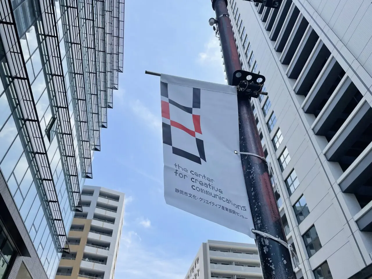 街カル in CCC ワークショップ