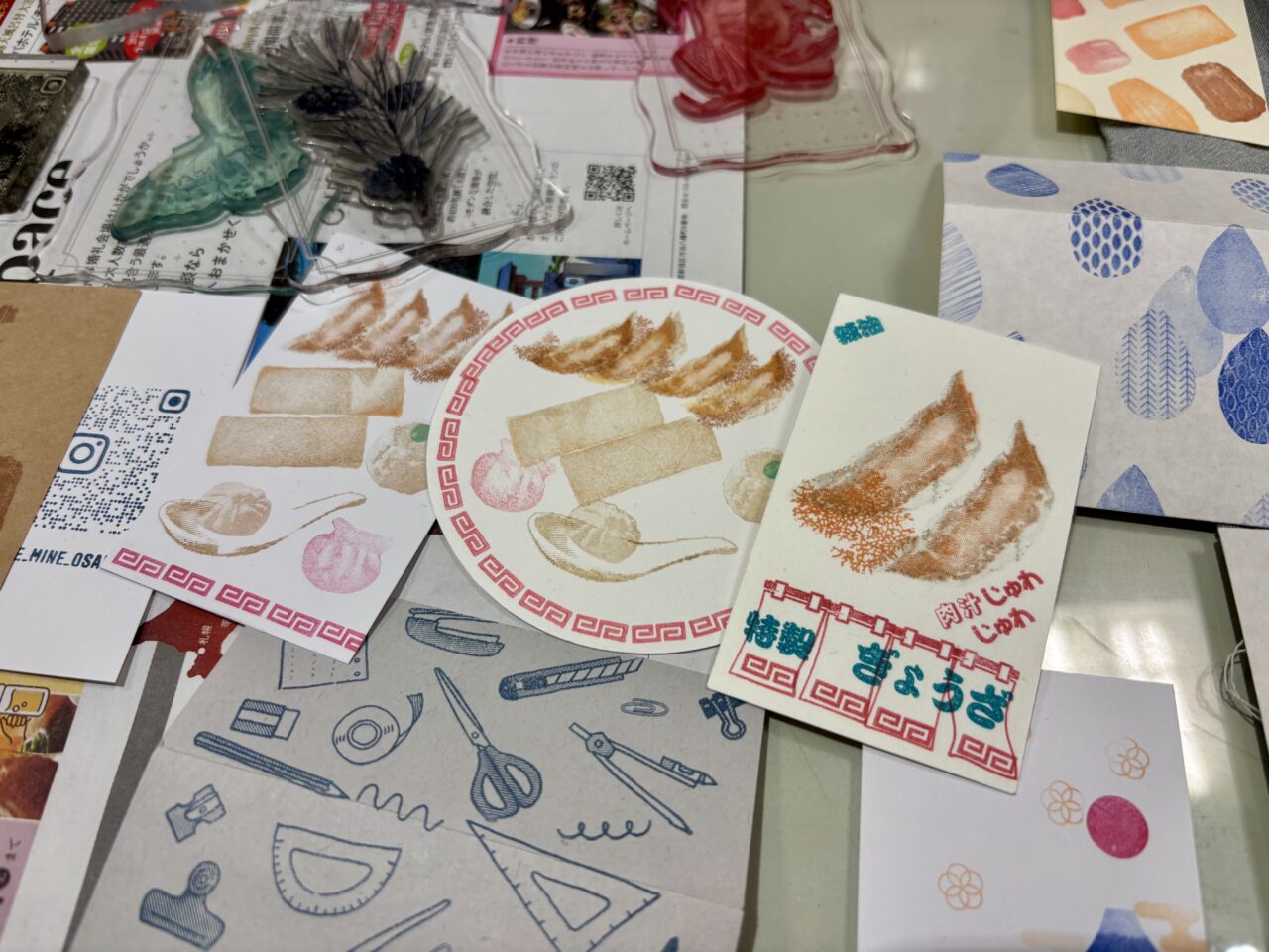 しずおか文具の博覧会