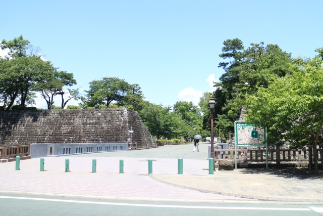 寺子屋駿府城
