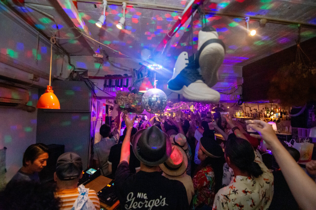 BELL STORE 12周年スペシャルライブ