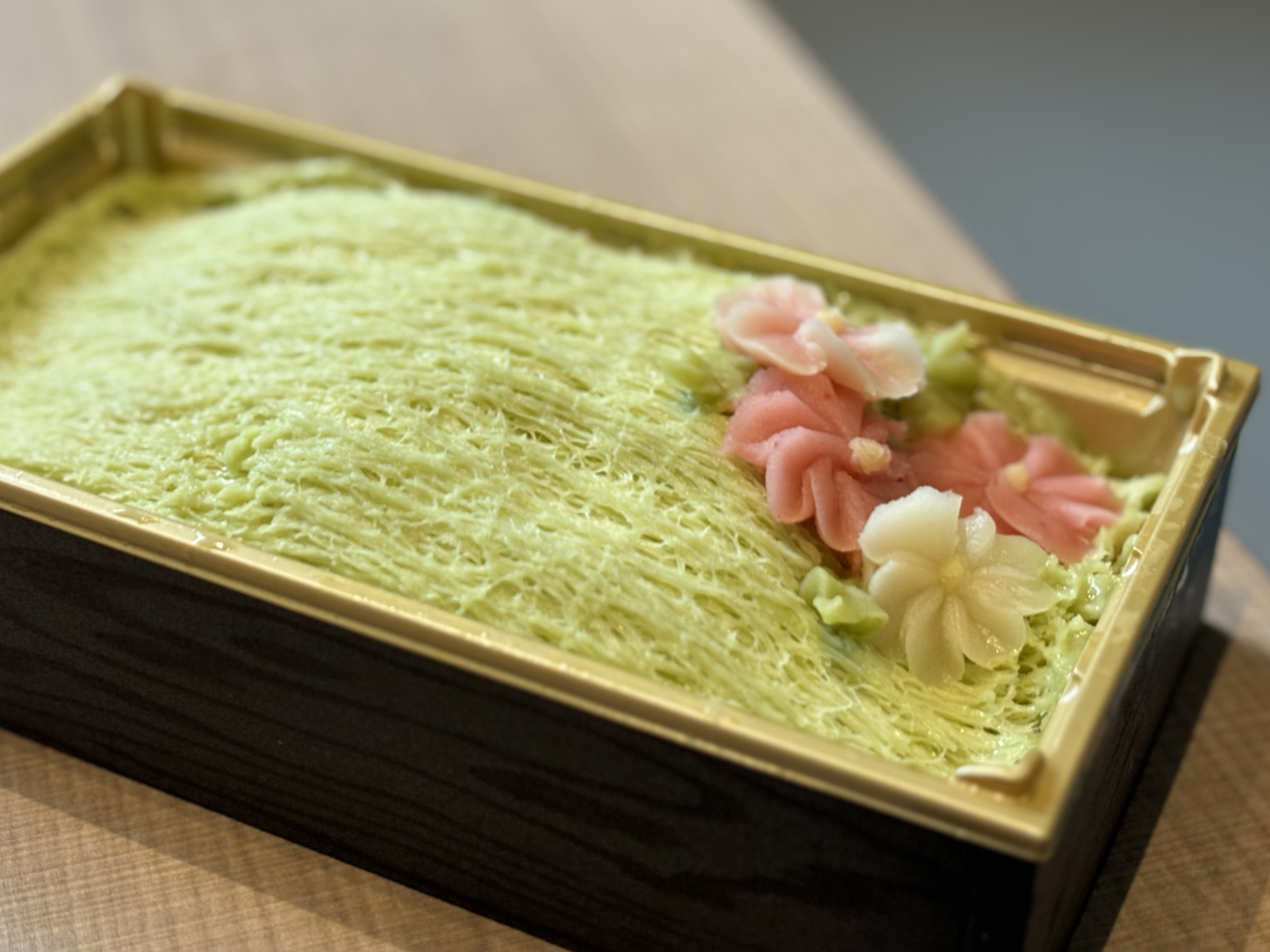 Visit SURUGA 茶氷プロジェクト