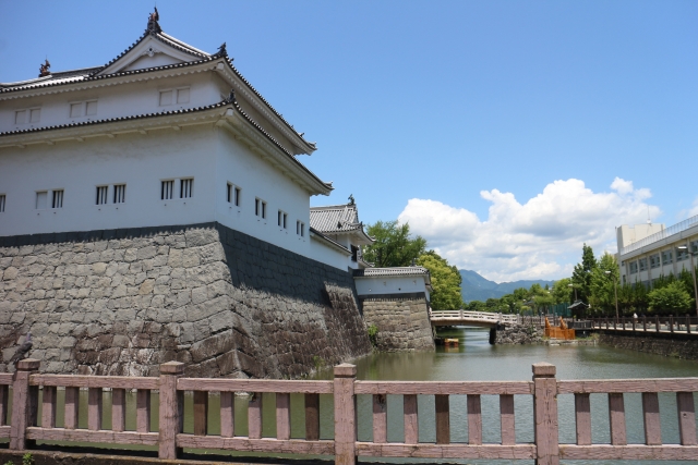 駿府城公園