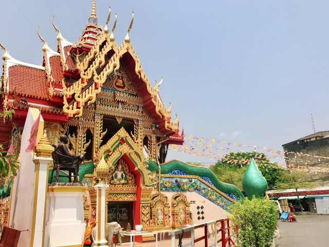 Amazing Thailand in Shizuoka 2025