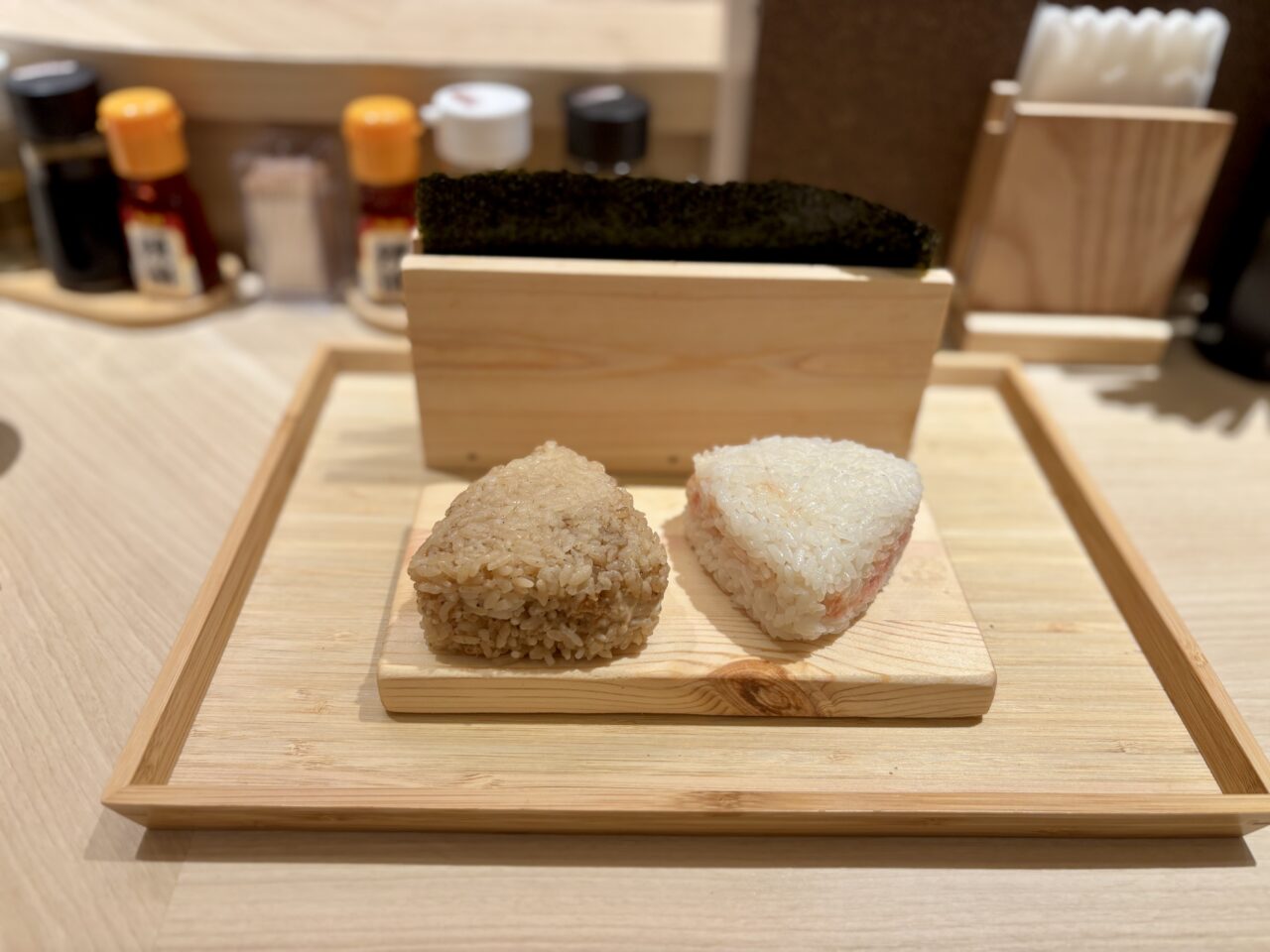 米と麦 たわら屋