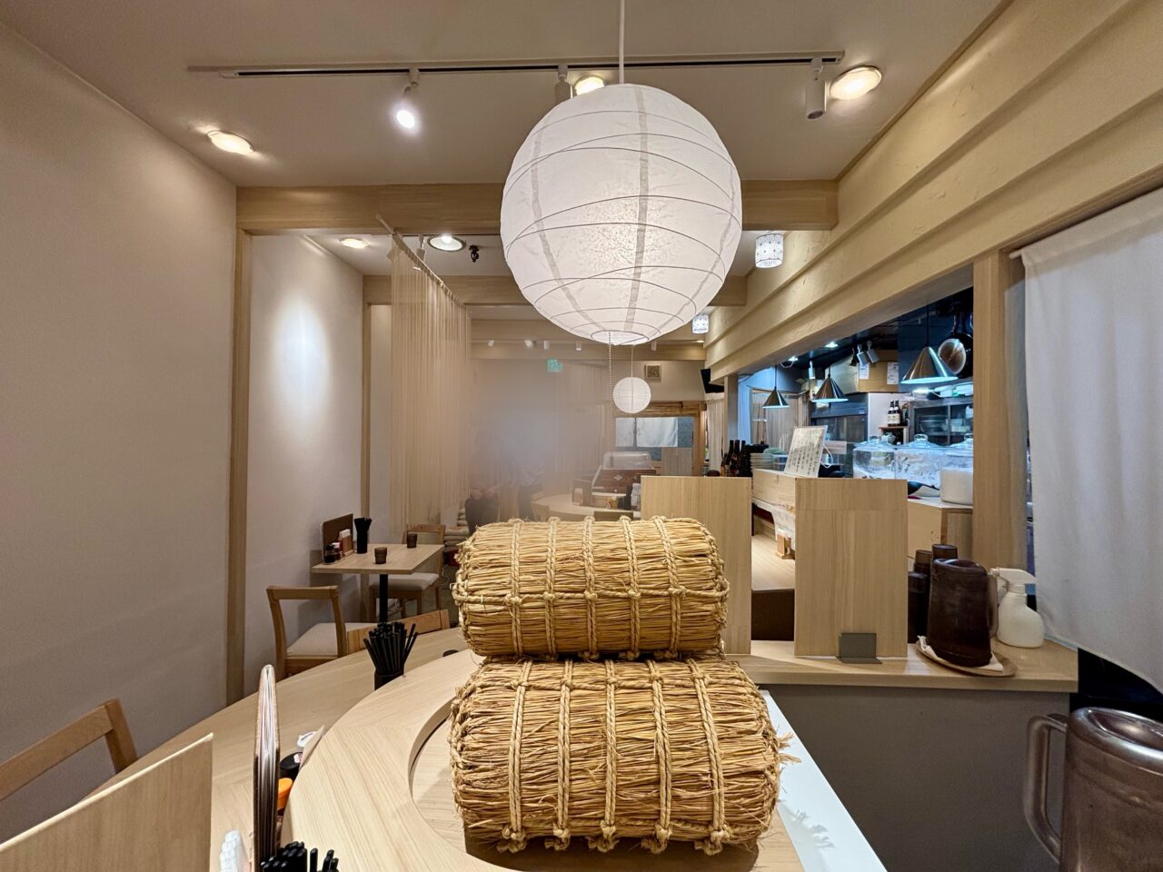 米と麦 たわら屋