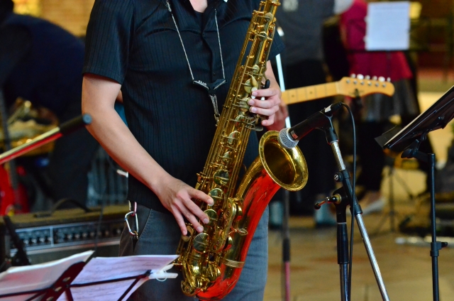 SHIZUOKA STREET JAZZ