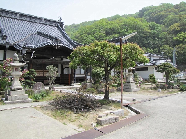 顕光院本堂コンサート