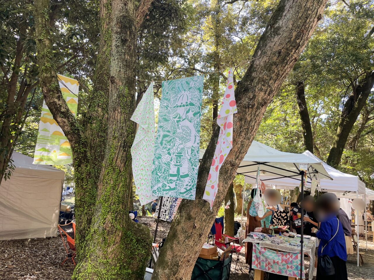 ARTS＆CRAFT静岡手創り市