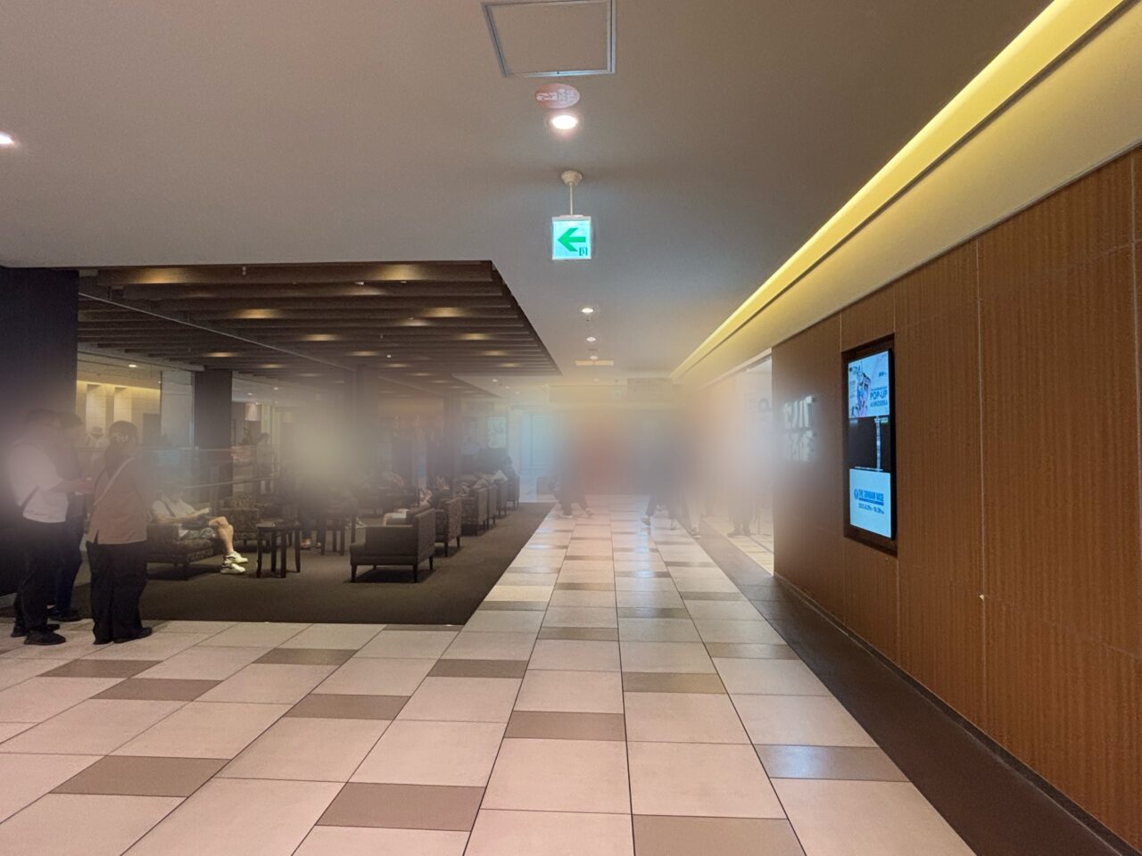 THE GUNDAM BASE POP-UP in SHIZUOKA