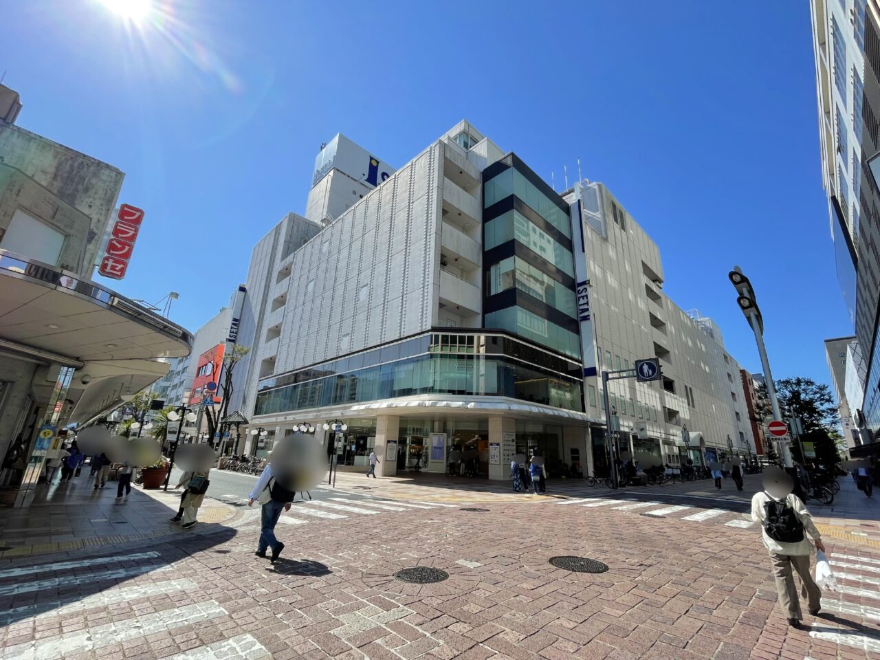 バスケパークroof