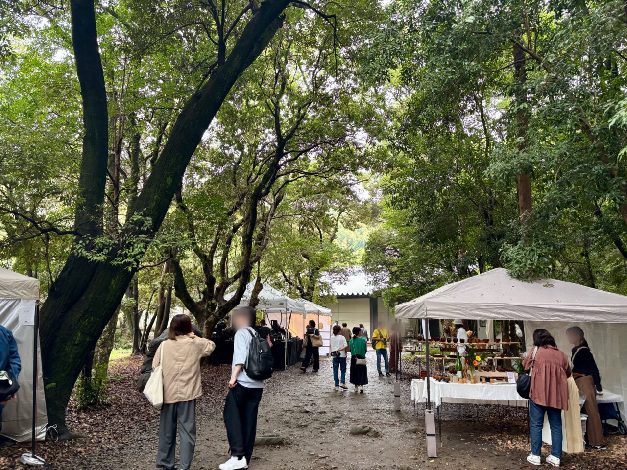 ARTS＆CRAFT 静岡手創り市 2025秋