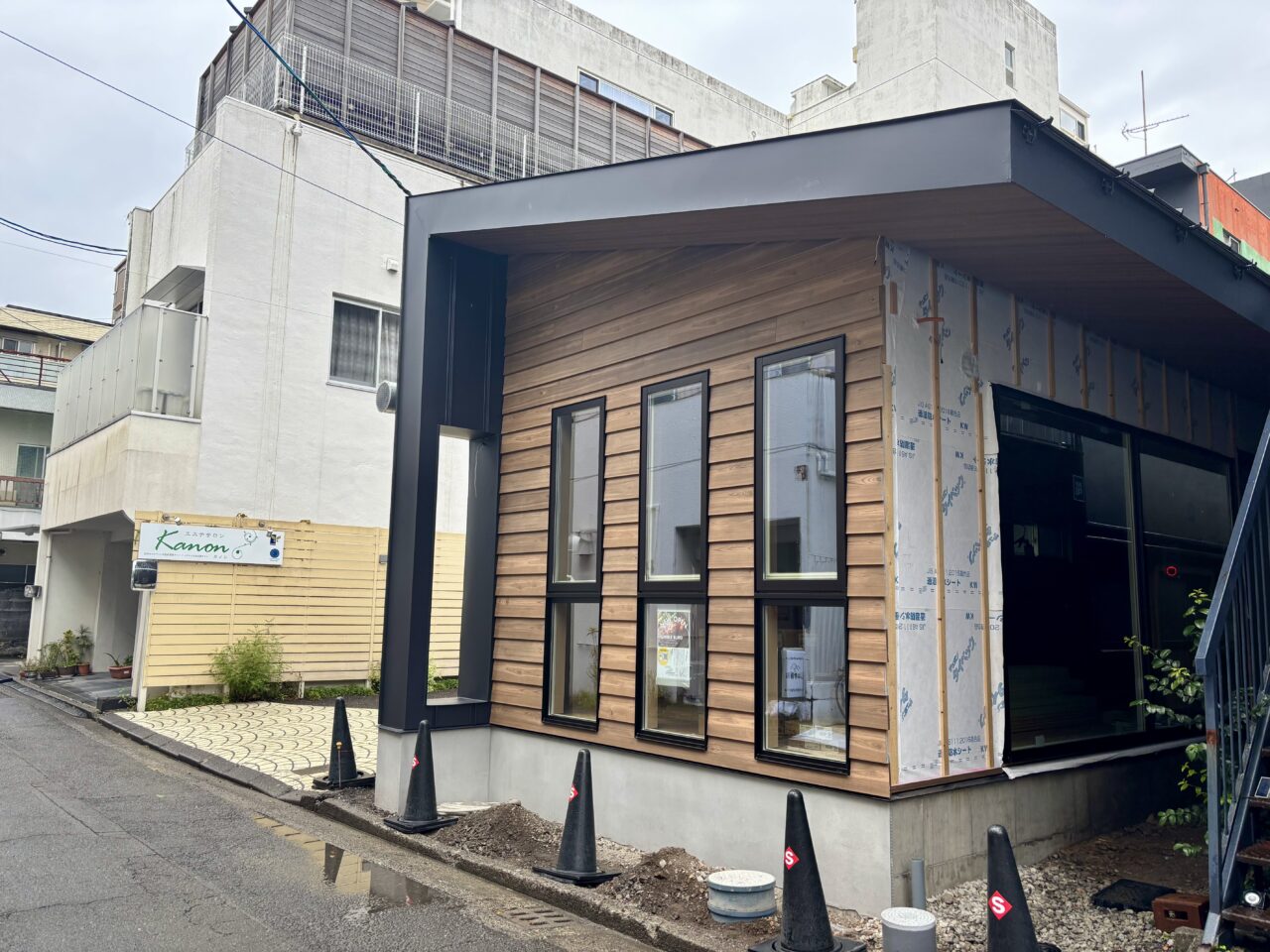 ハンブルバーグ