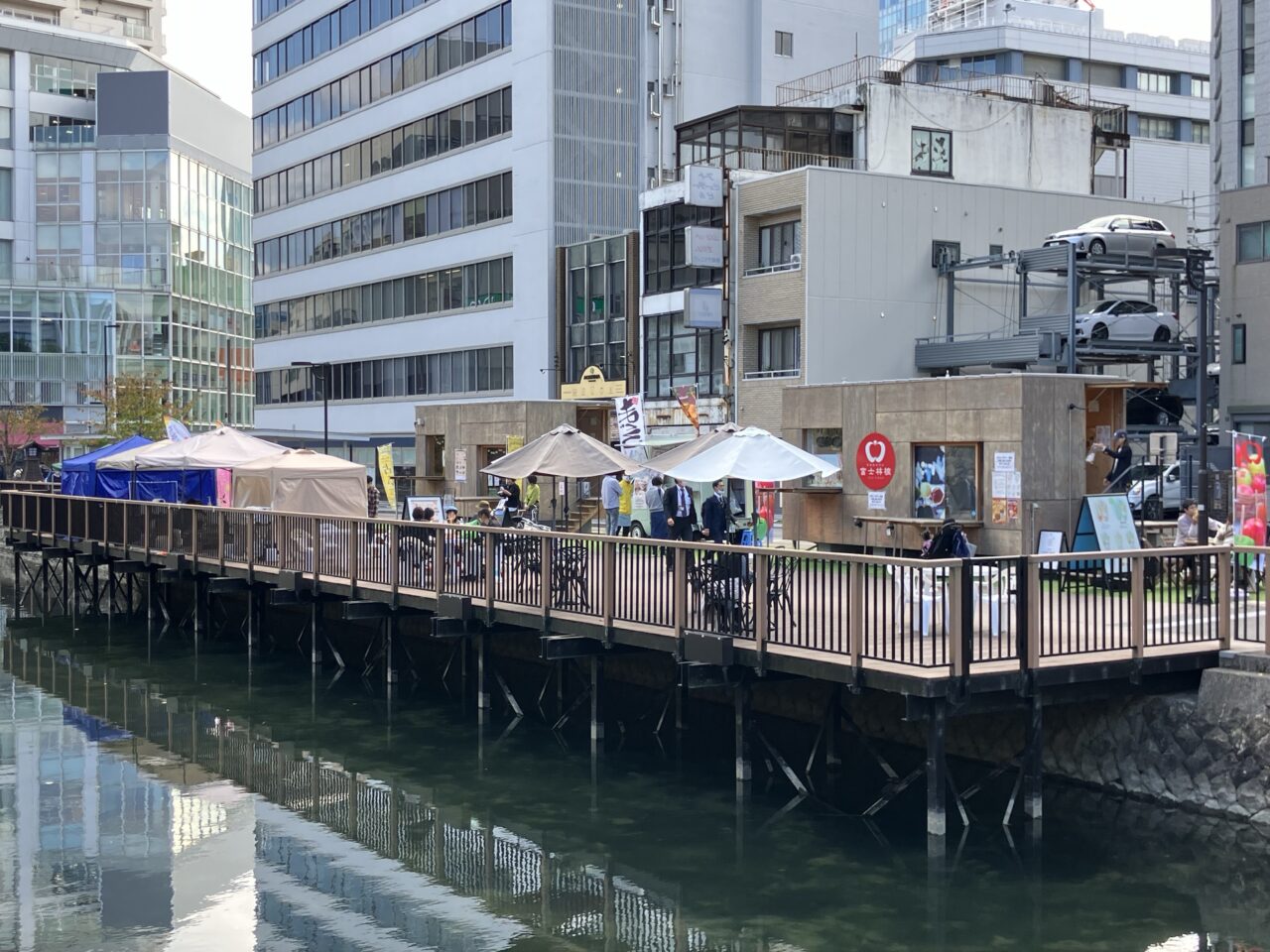 スタンプラリー in 駿府エリア