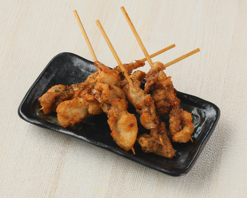 豊後高田どり酒場