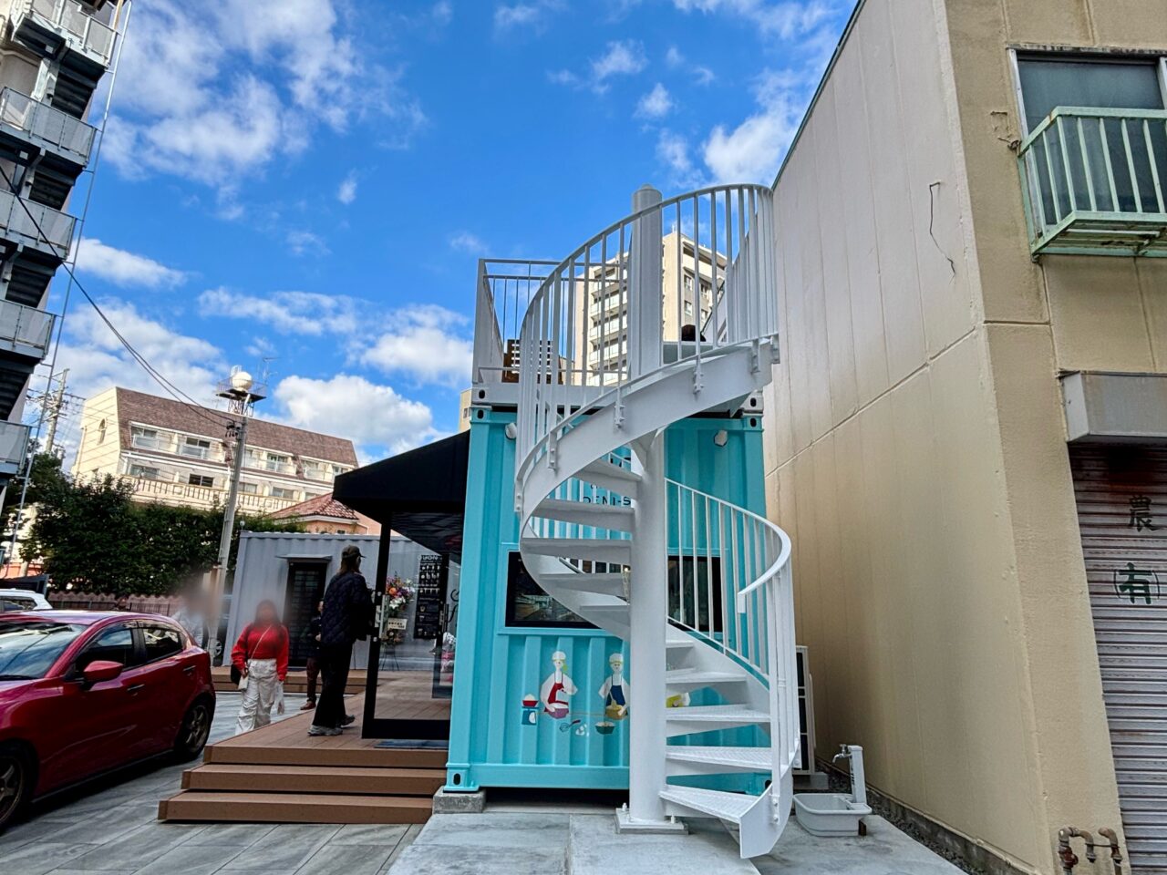 QUON（くおん）チョコレート