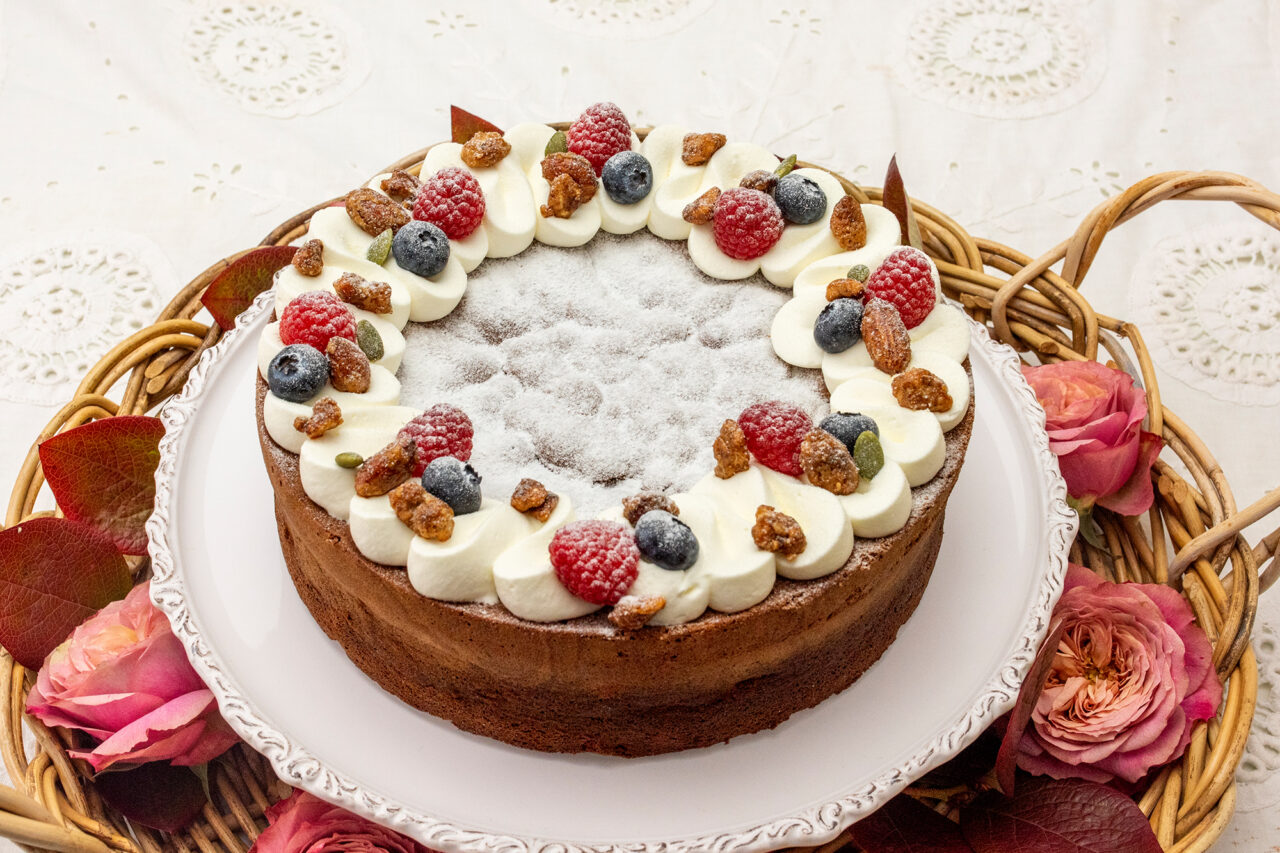 キル フェ ボン