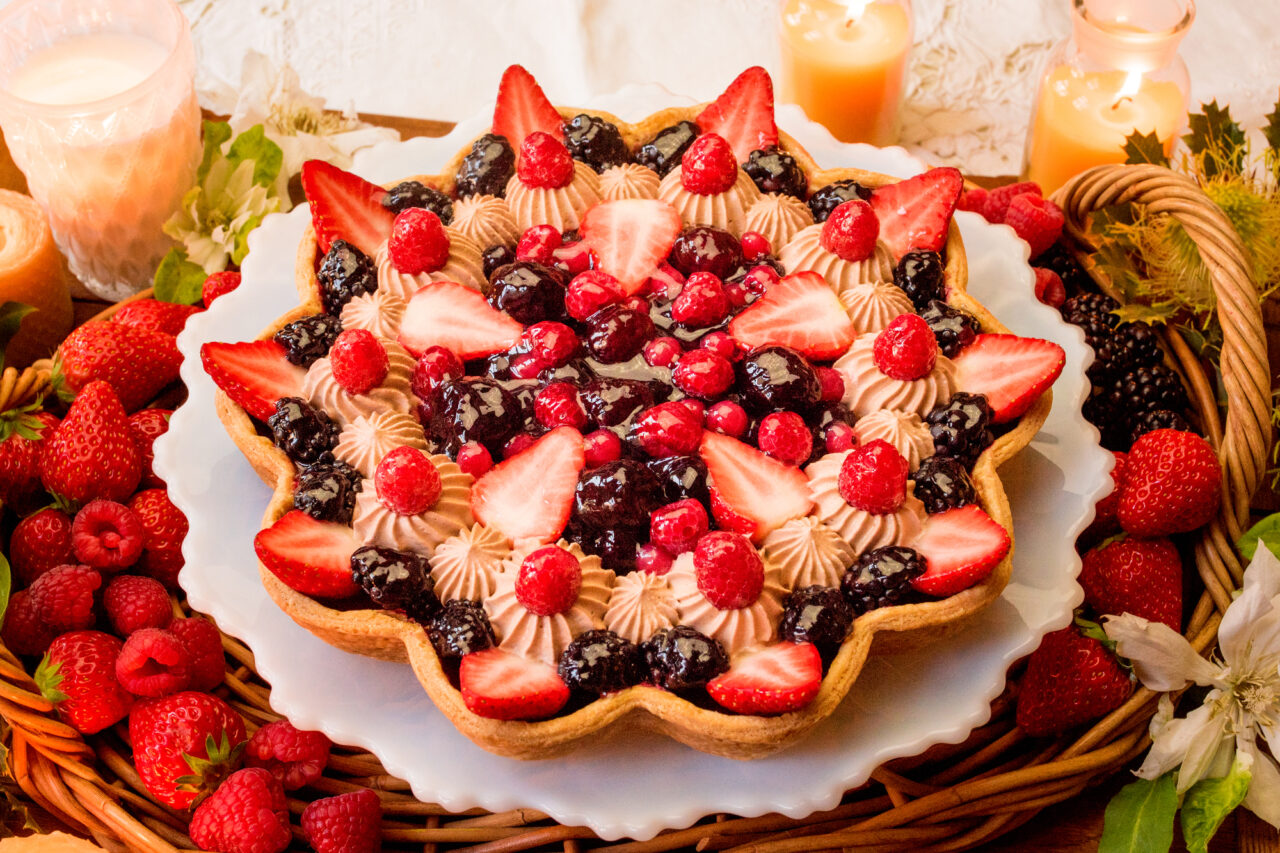 キル フェ ボン