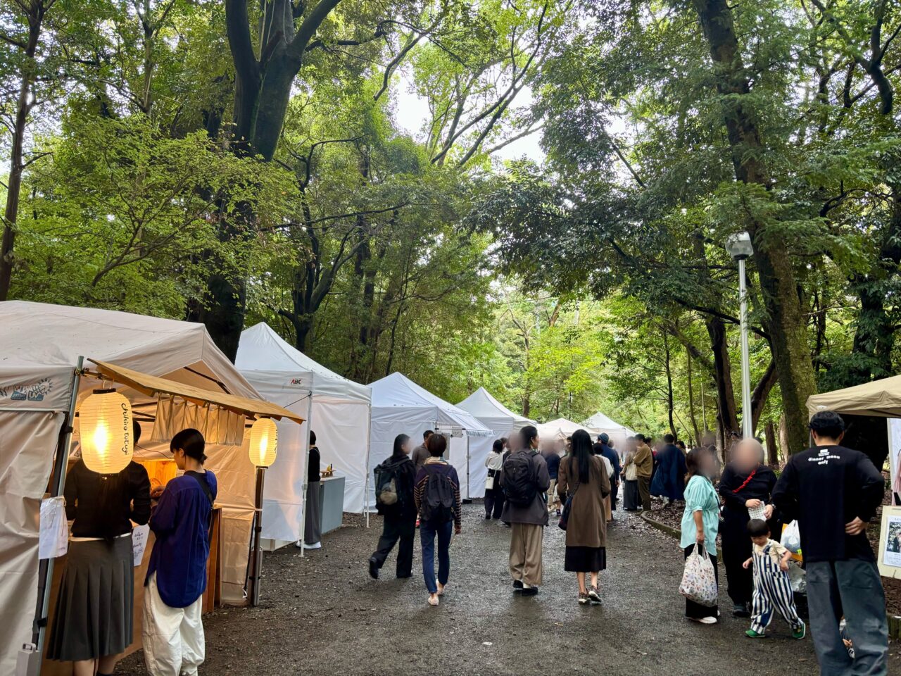 ARTS＆CRAFT 静岡手創り市