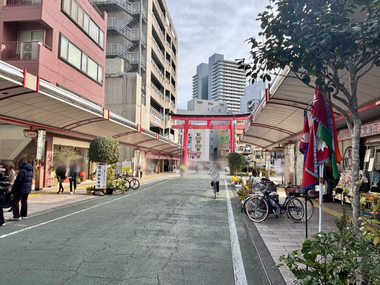 どらやきの河内屋