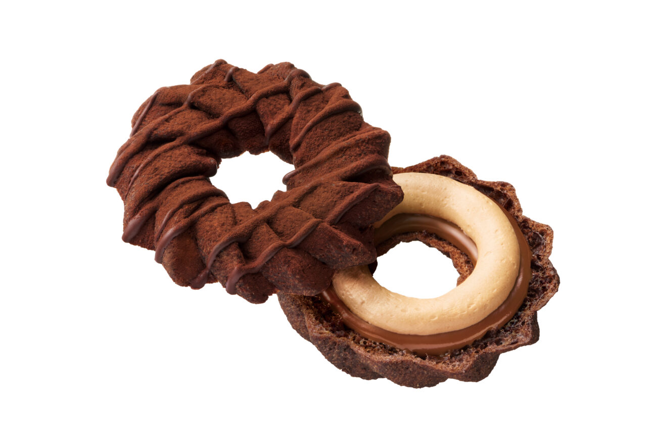 ミスタードーナツ