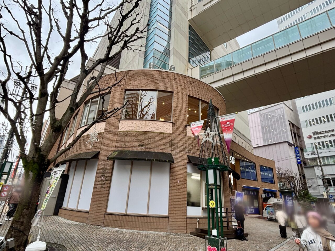 静岡オールスターフードコート