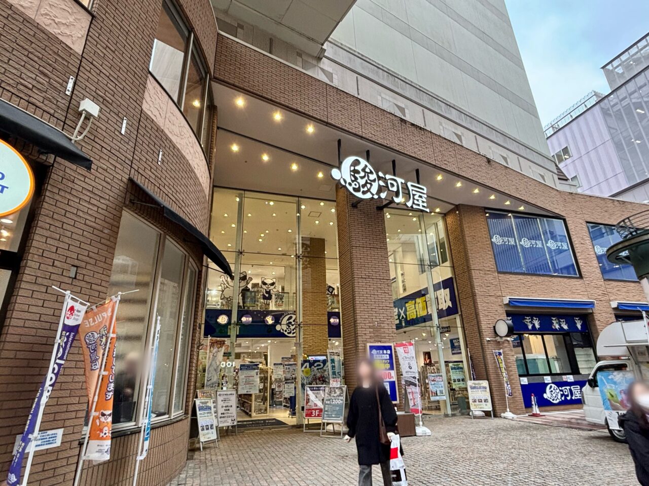 静岡オールスターフードコート