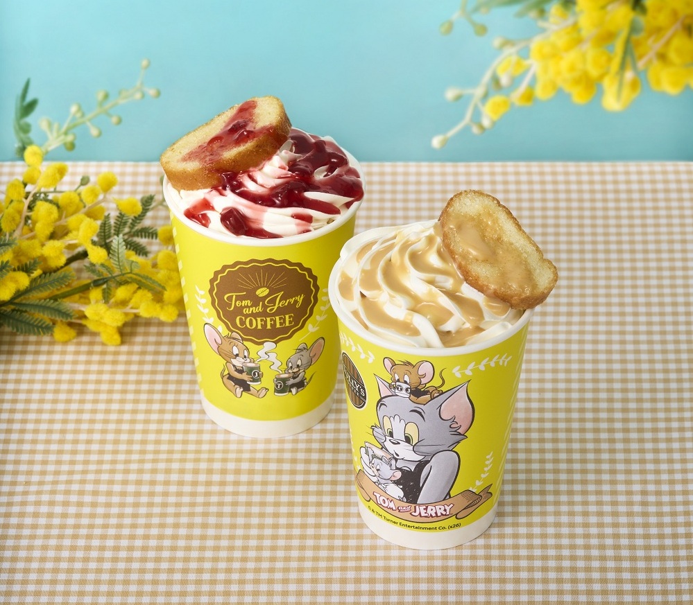 タリーズコーヒー静岡ペガサート店