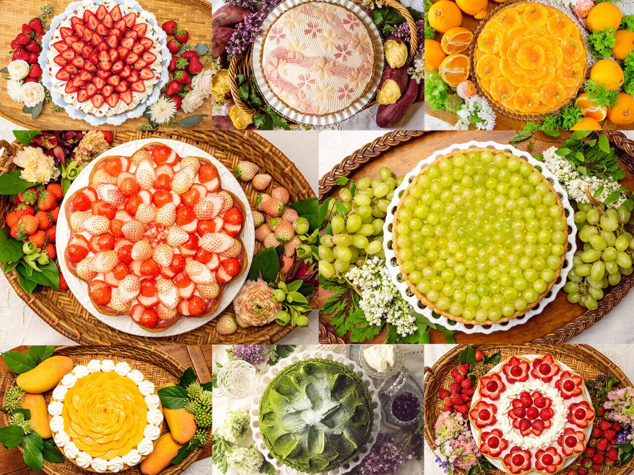 キル フェ ボン静岡店