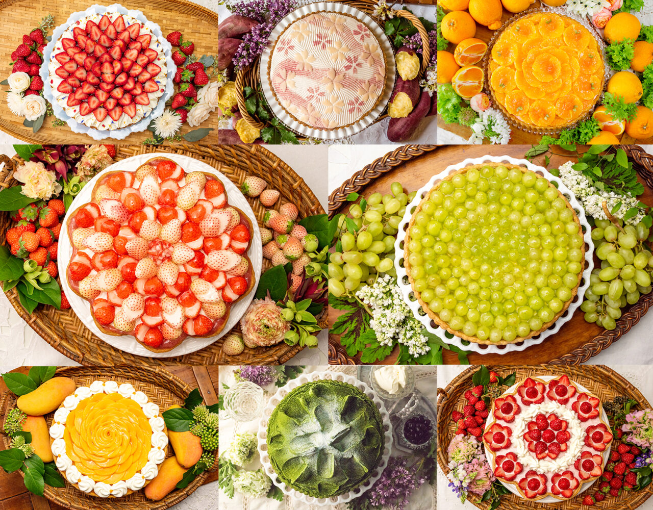 キル フェ ボン静岡店