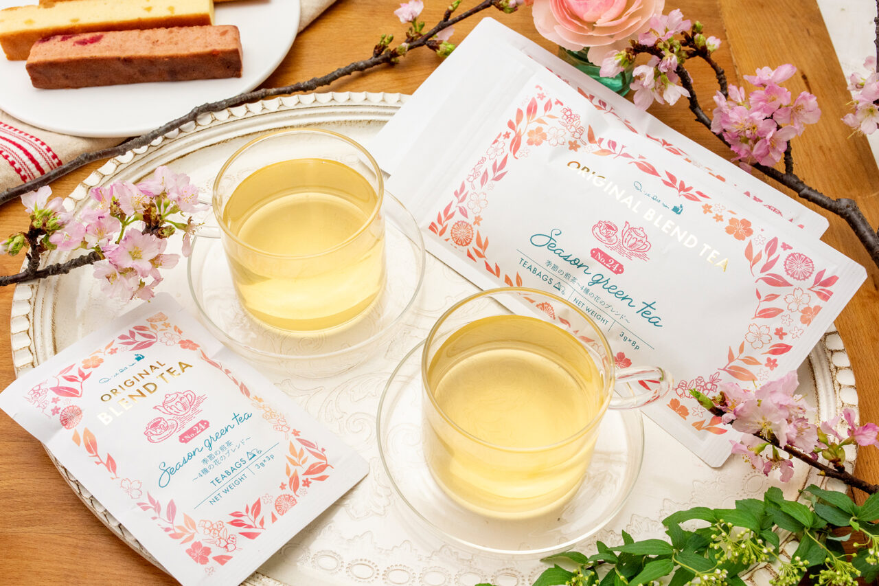 キル フェ ボン静岡店