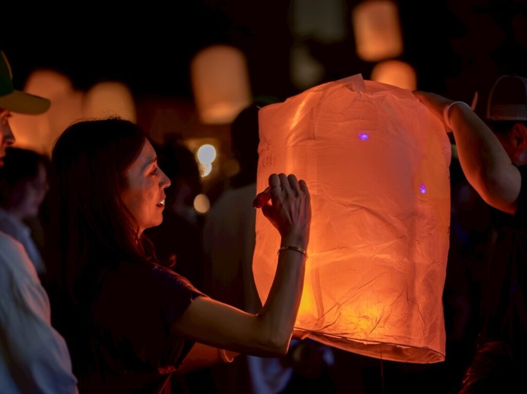 アイスフェス＆アジアン夜市 SHIZUOKA