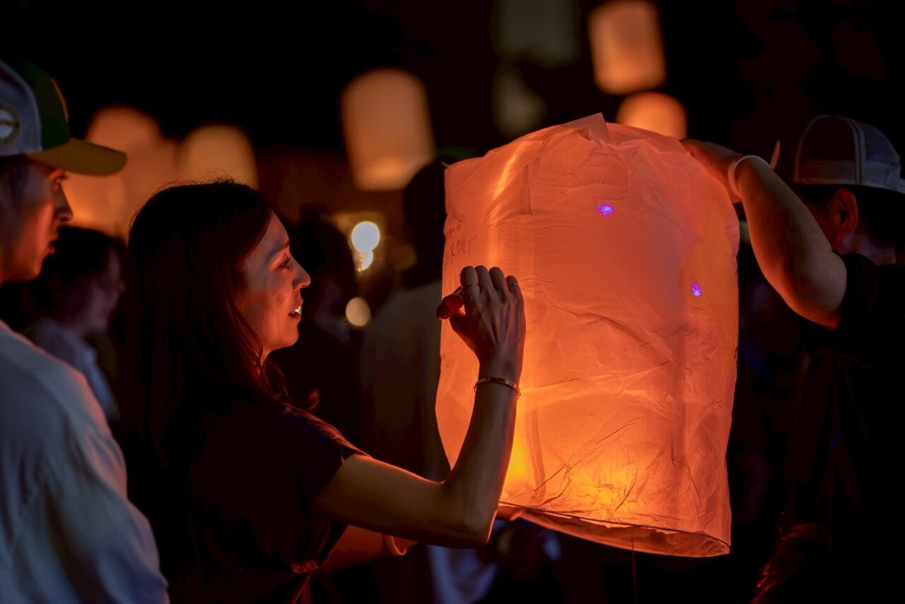 アイスフェス＆アジアン夜市 SHIZUOKA