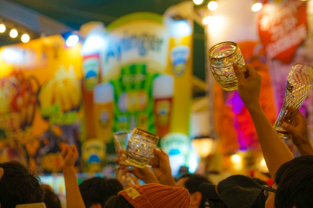 静岡クラフトビール＆ウイスキーフェア