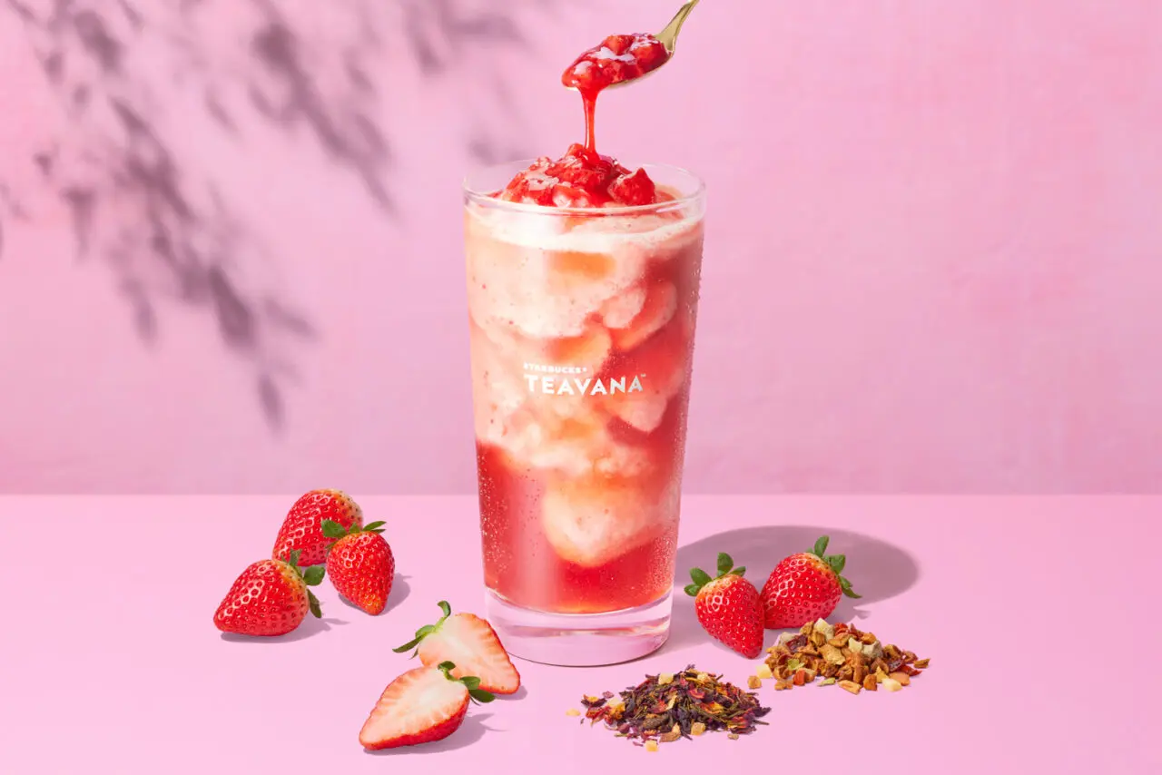 スターバックスコーヒー