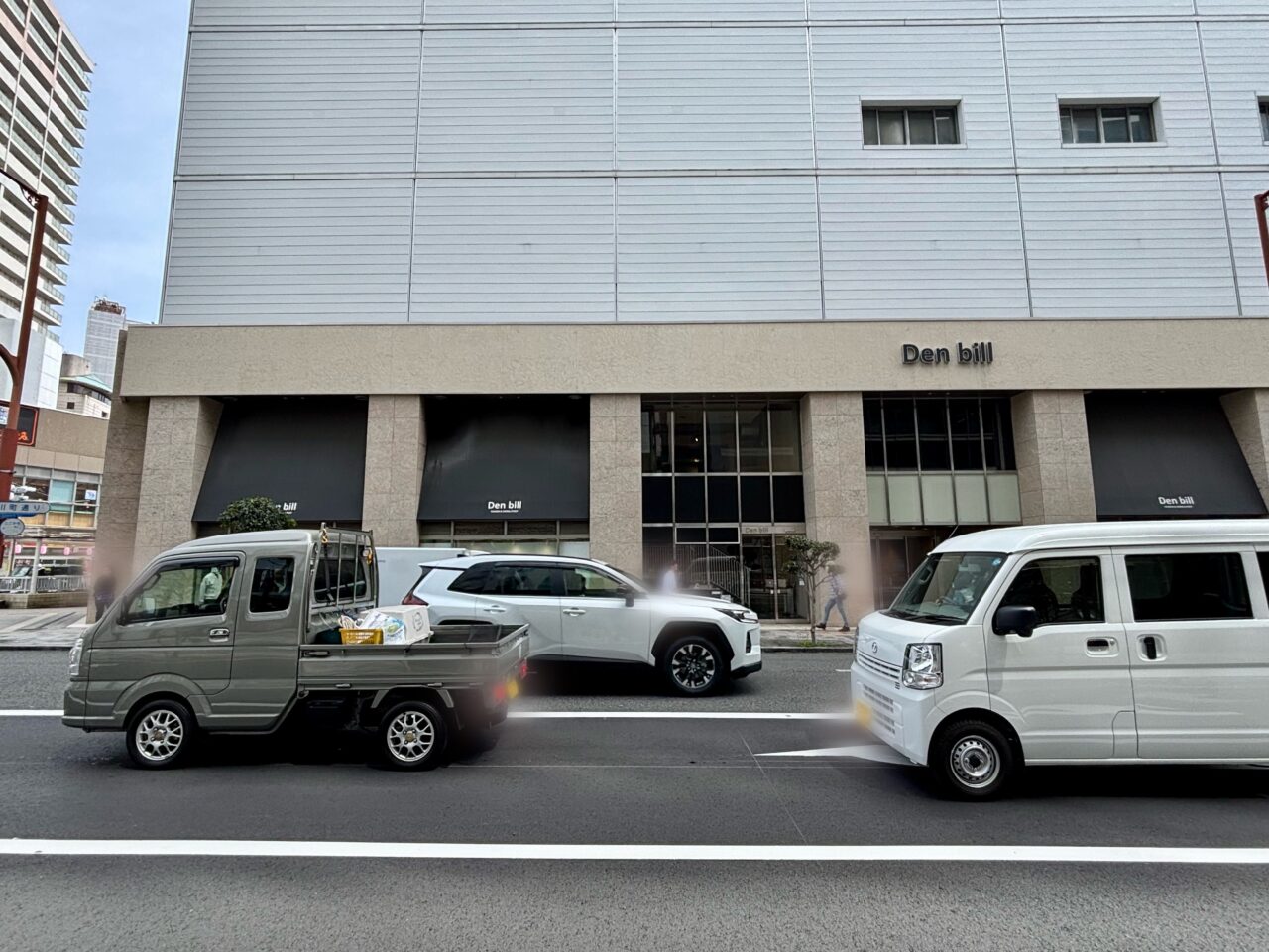 ファミリーマート静岡追手町南店