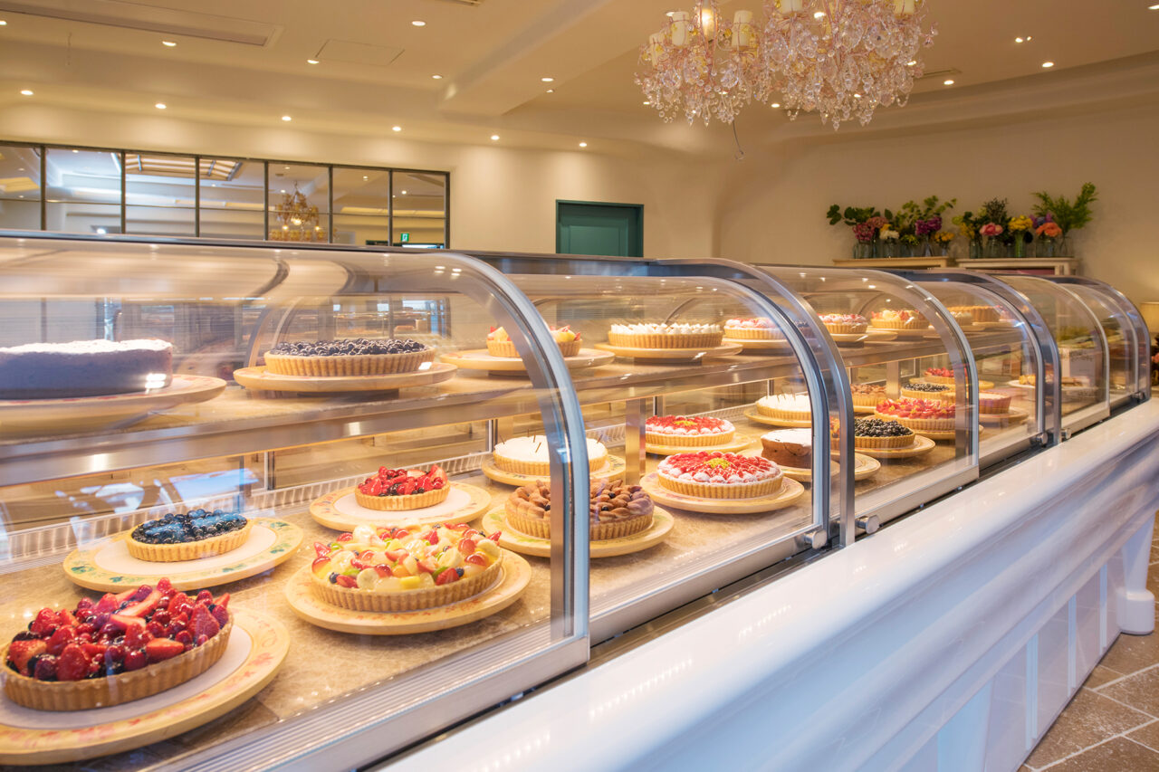 キルフェボン静岡