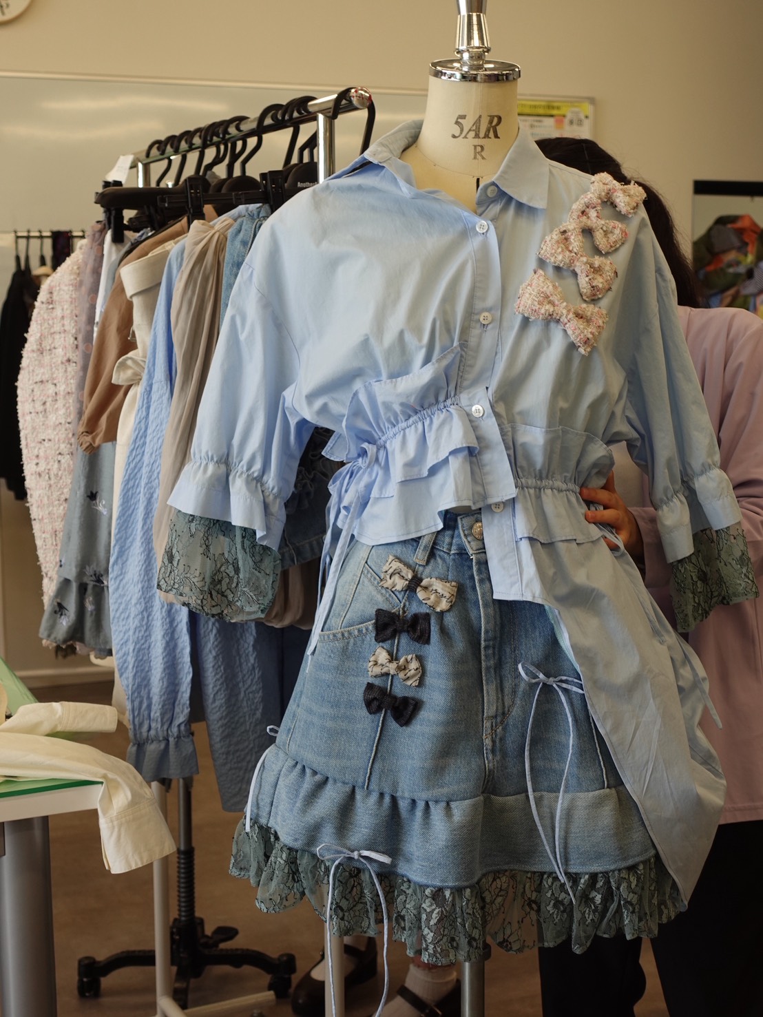 モード デュラブル コレクション