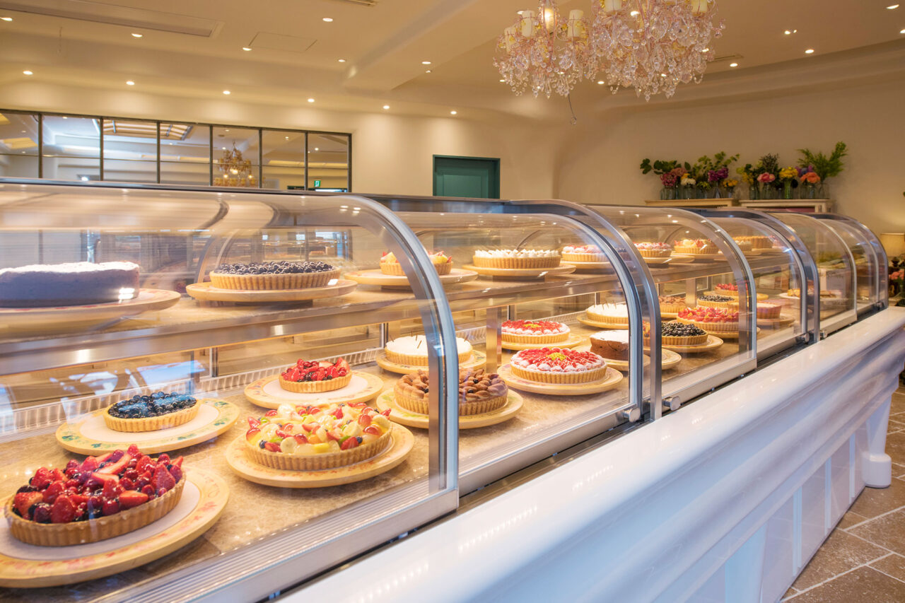 キル フェ ボン静岡店