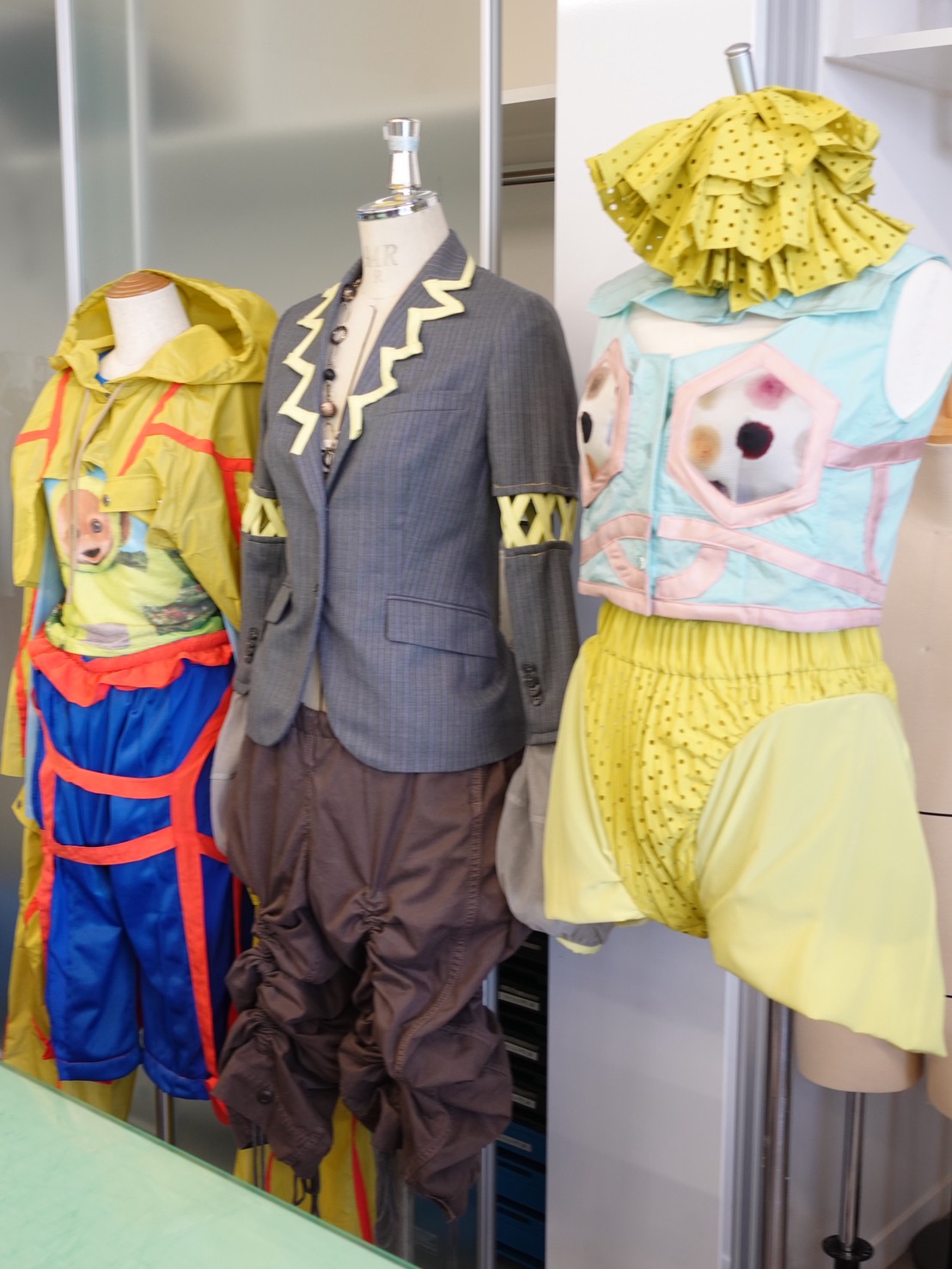 モード デュラブル コレクション