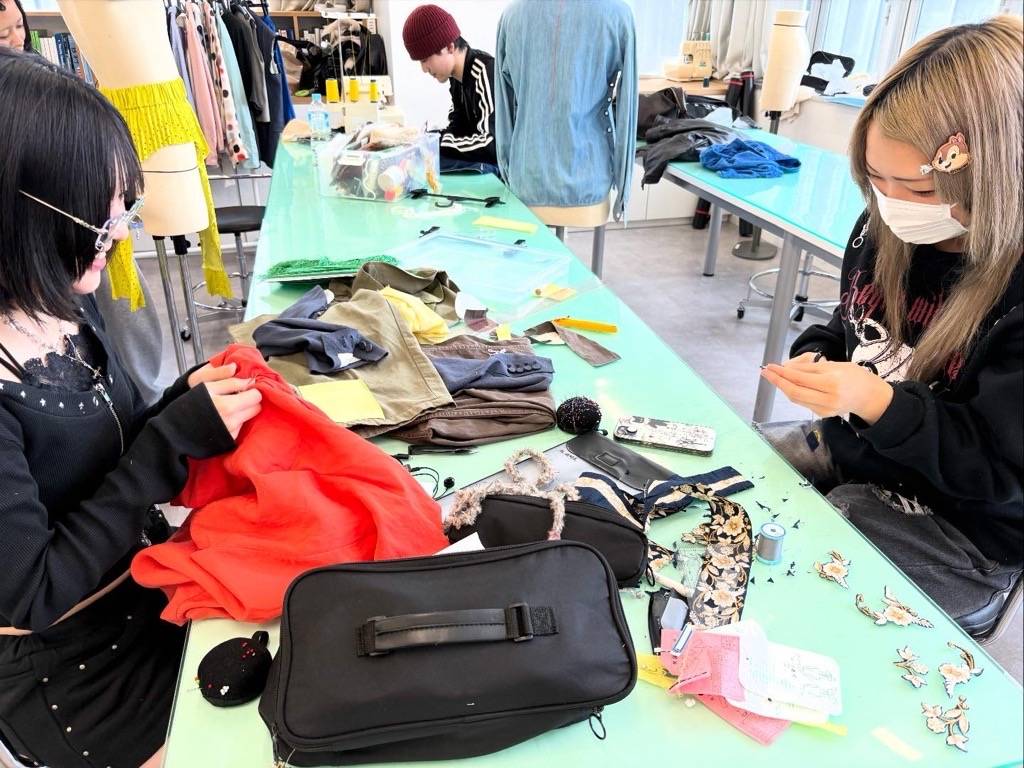 モード デュラブル コレクション