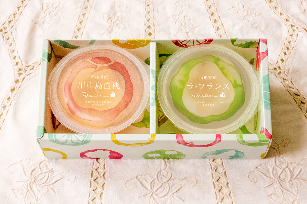 キル フェ ボン静岡店