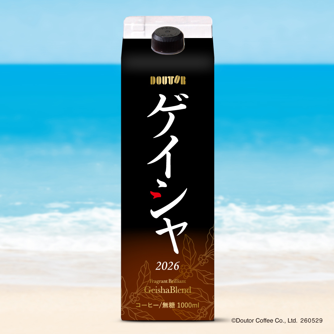 ドトールコーヒー