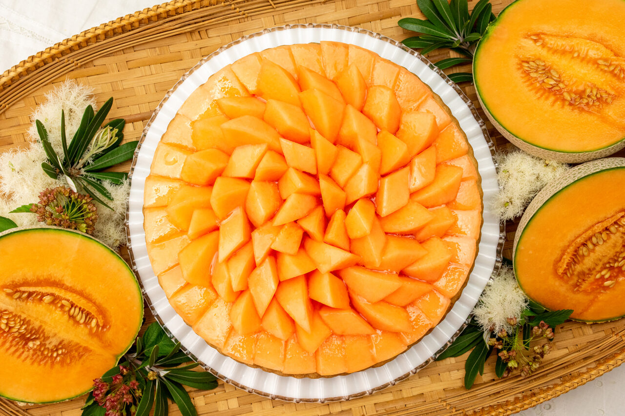 MELONフェア