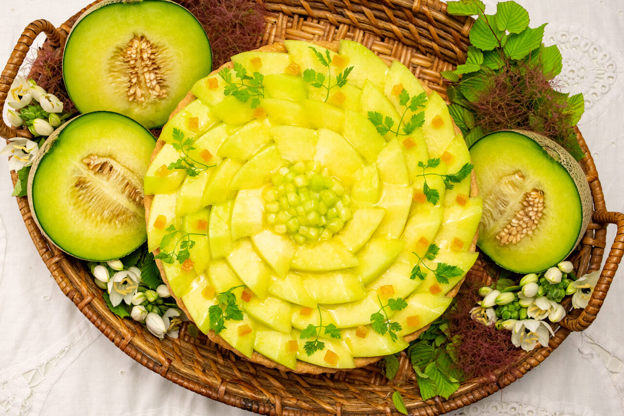 MELONフェア